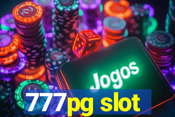 777pg slot