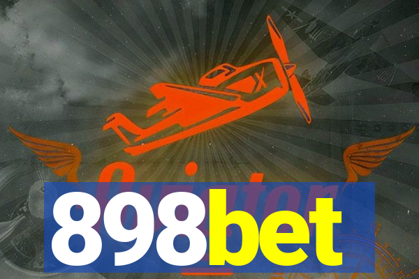 898bet