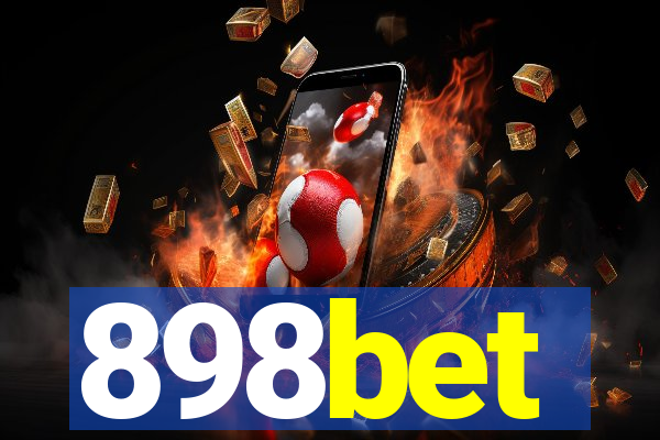 898bet