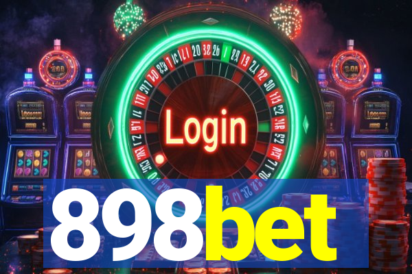 898bet