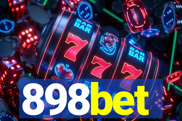 898bet