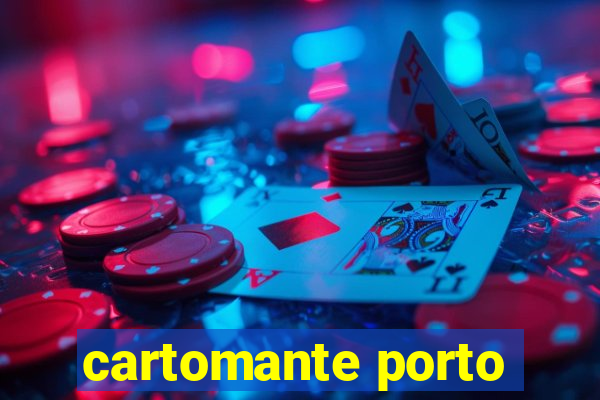 cartomante porto