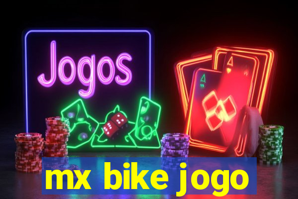 mx bike jogo