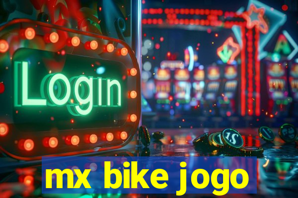 mx bike jogo