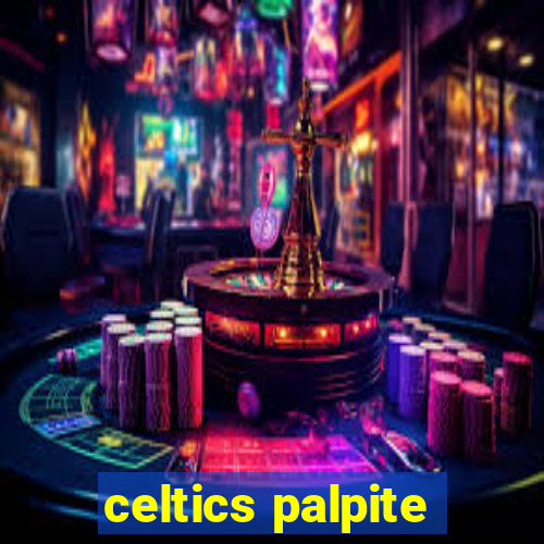 celtics palpite