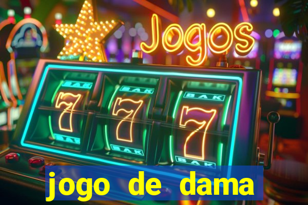 jogo de dama apostado online