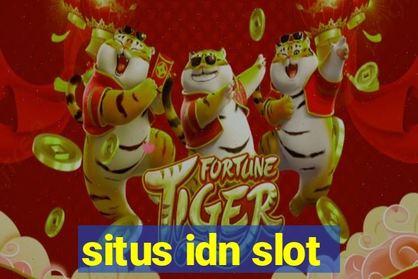 situs idn slot