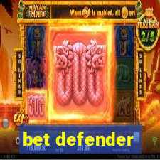 bet defender