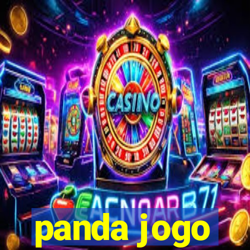 panda jogo