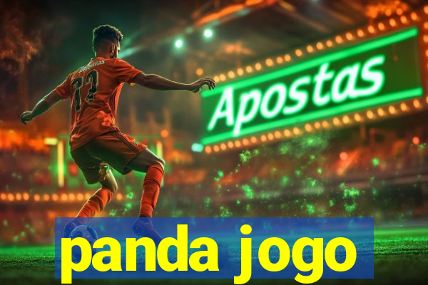 panda jogo