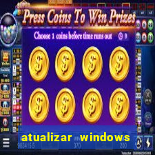 atualizar windows pelo cmd