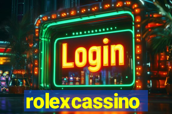 rolexcassino