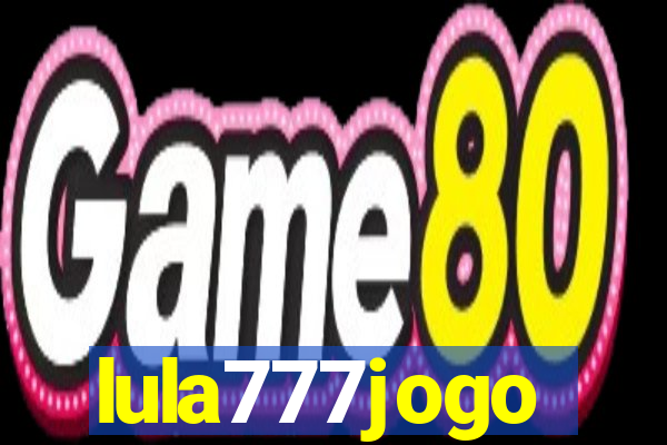 lula777jogo