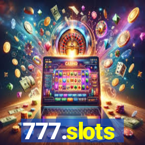 777.slots