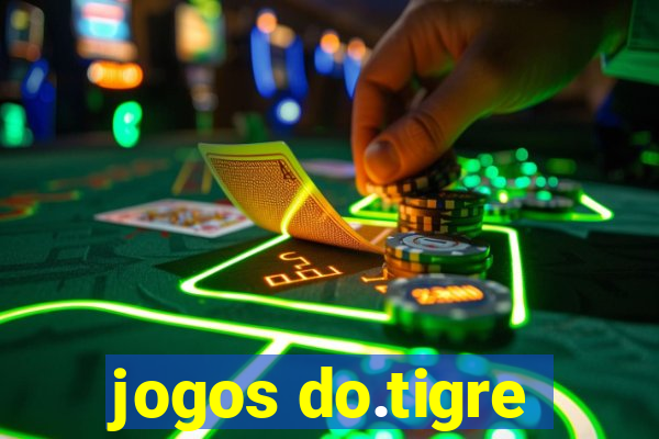 jogos do.tigre