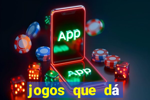 jogos que dá b?nus para jogar