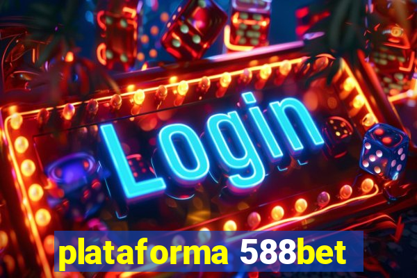 plataforma 588bet