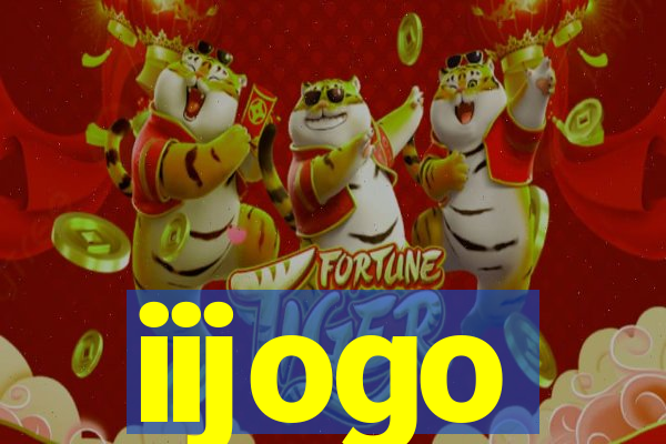 iijogo