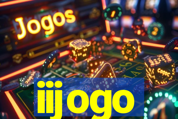 iijogo