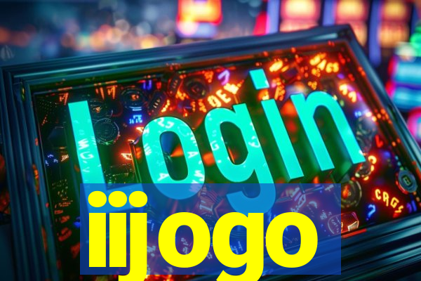 iijogo