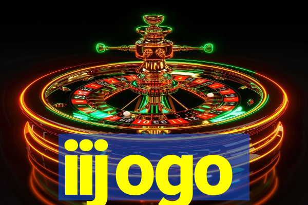 iijogo