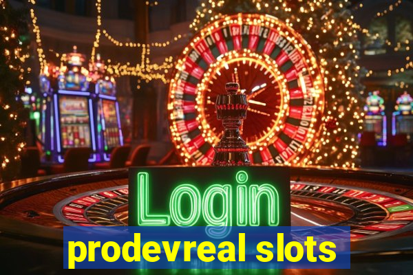 prodevreal slots