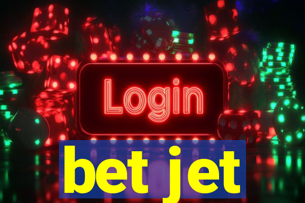 bet jet