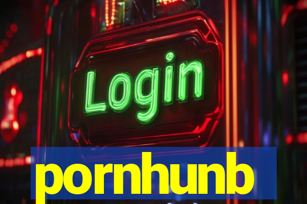 pornhunb