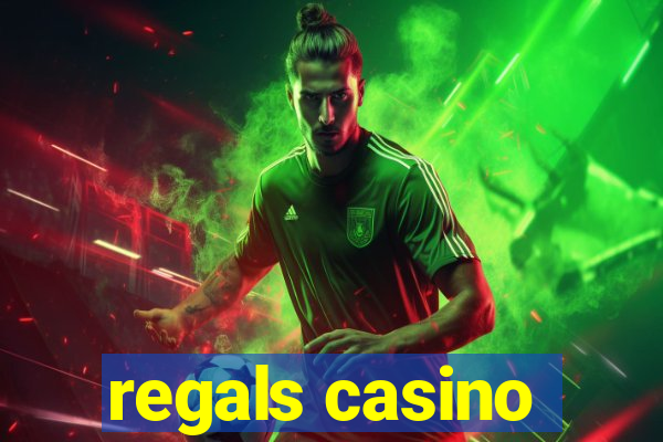 regals casino