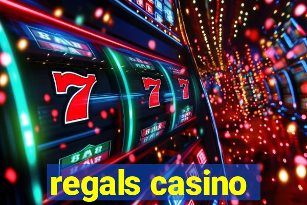 regals casino