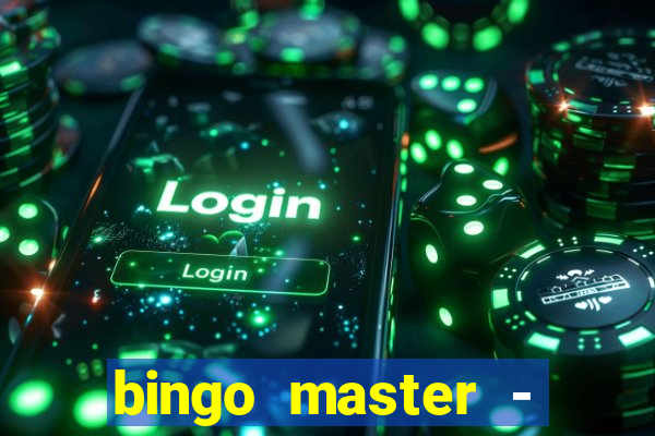 bingo master - hippo bingo