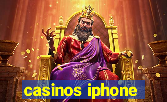 casinos iphone