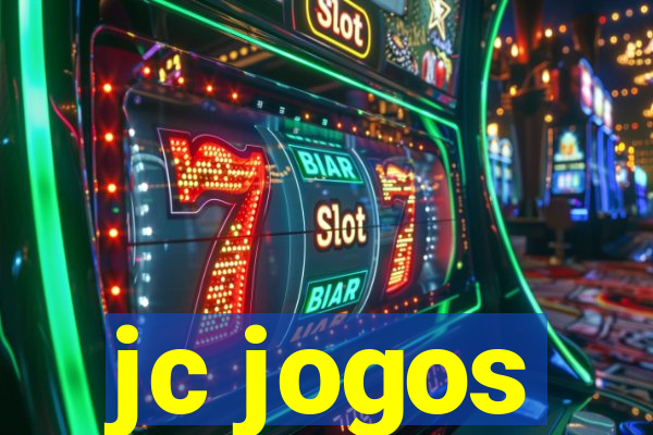 jc jogos