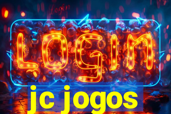 jc jogos