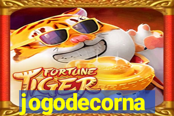 jogodecorna