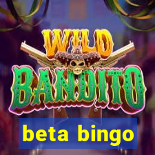 beta bingo