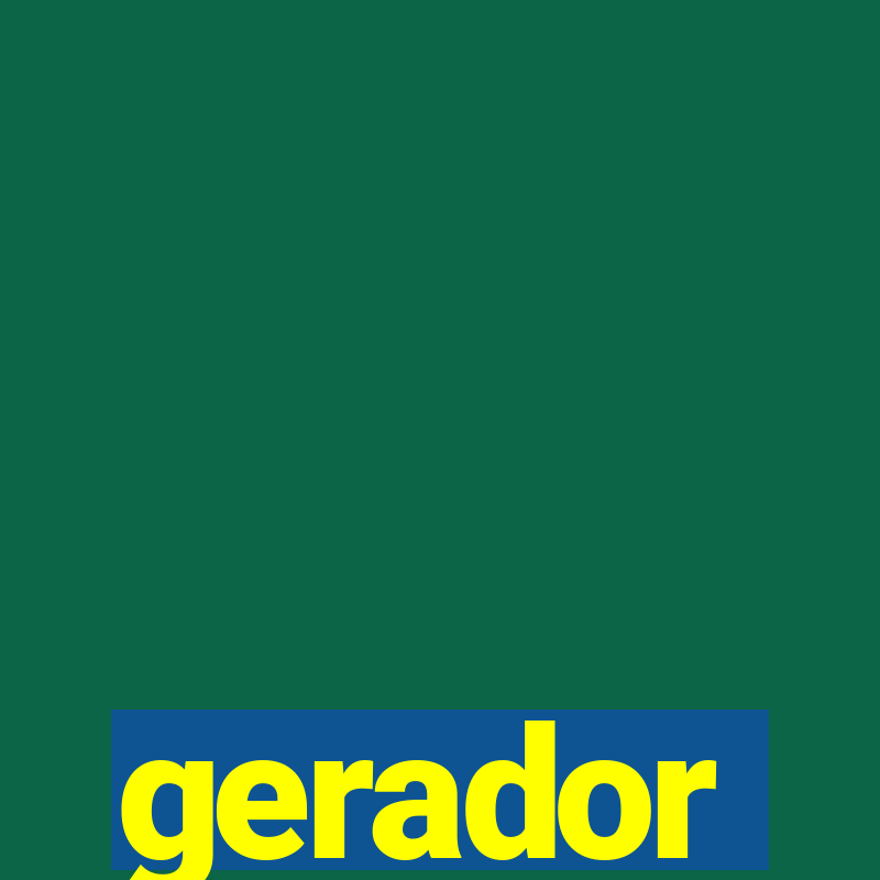 gerador lotof璋ヽil inteligente