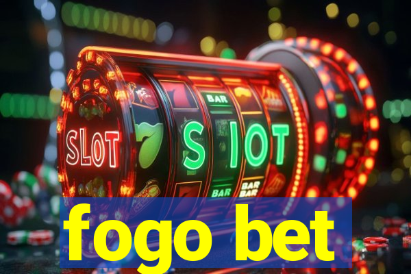 fogo bet