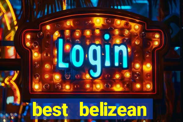 best belizean casino sites