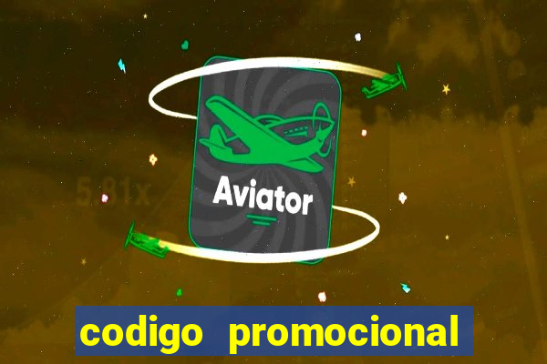 codigo promocional galera bet