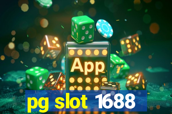 pg slot 1688