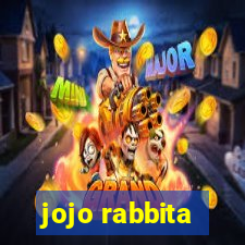 jojo rabbita