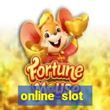 online slot machines for money