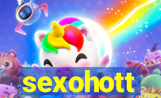 sexohott