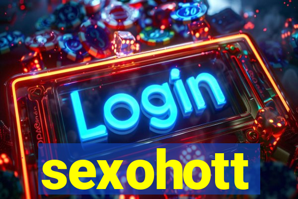 sexohott