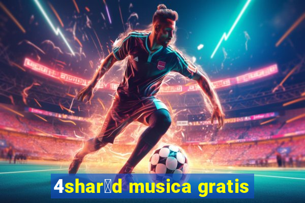 4shar茅d musica gratis