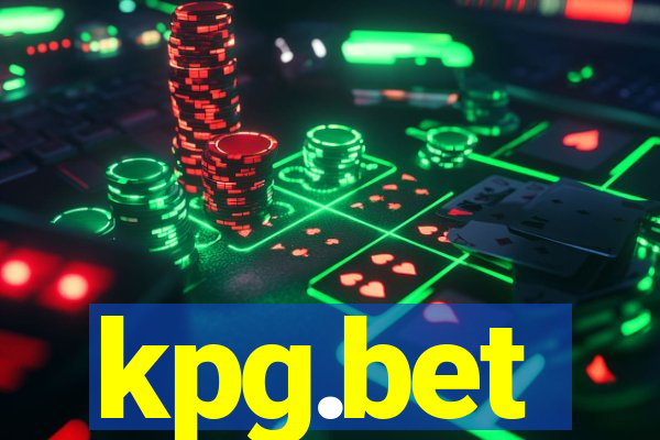 kpg.bet