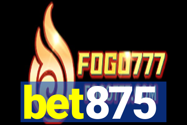 bet875