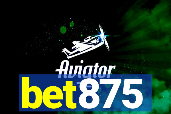 bet875