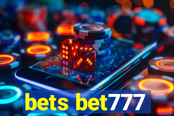 bets bet777